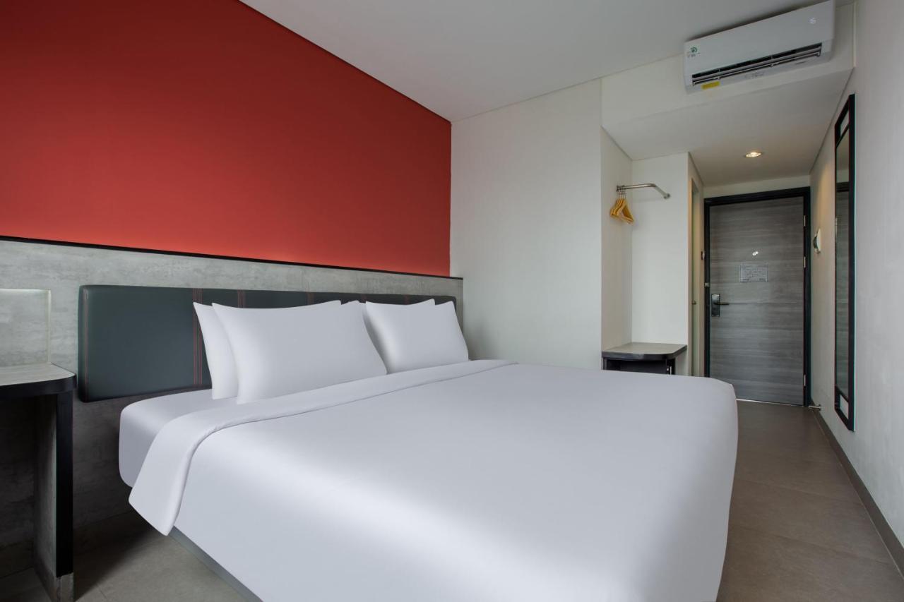 Amaris Kalimalang Hotel 2*