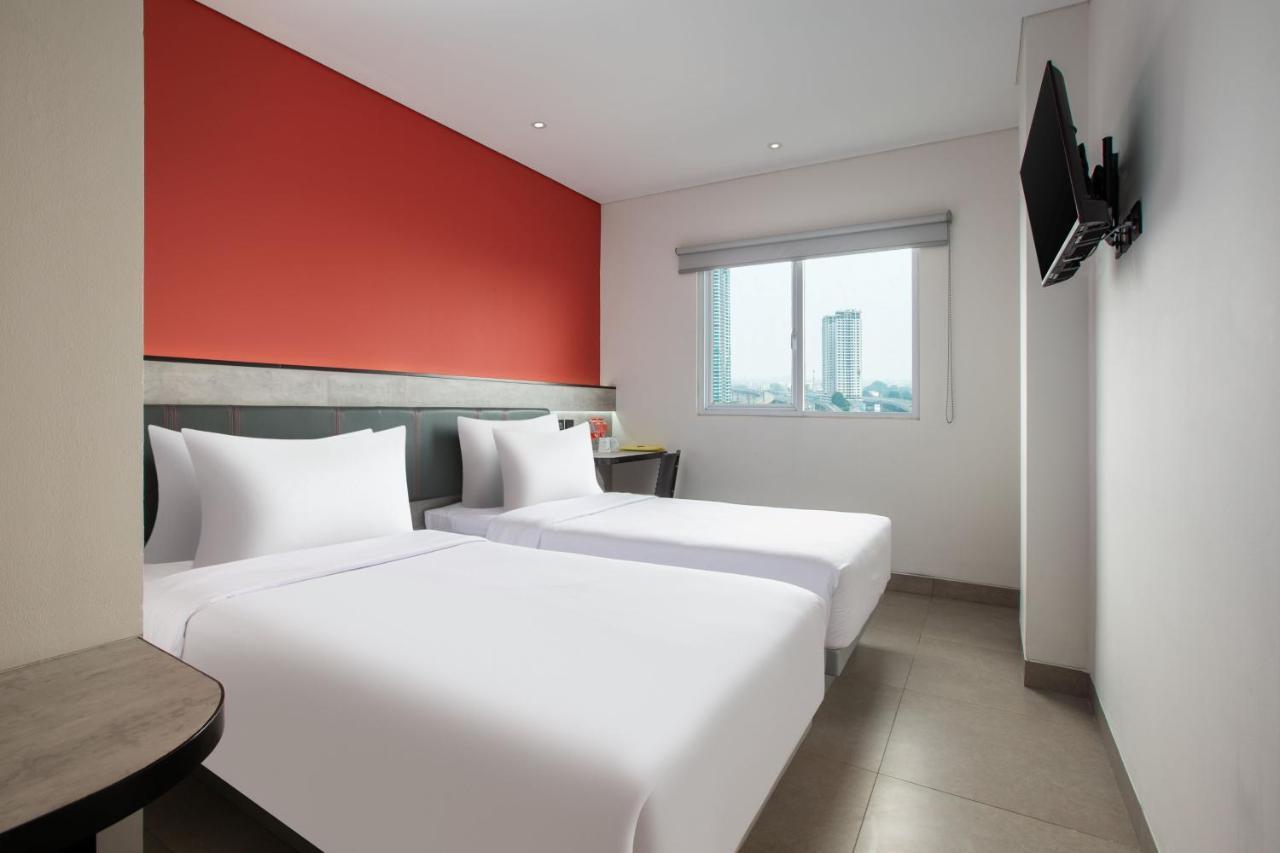 Amaris Kalimalang 2* Jakarta