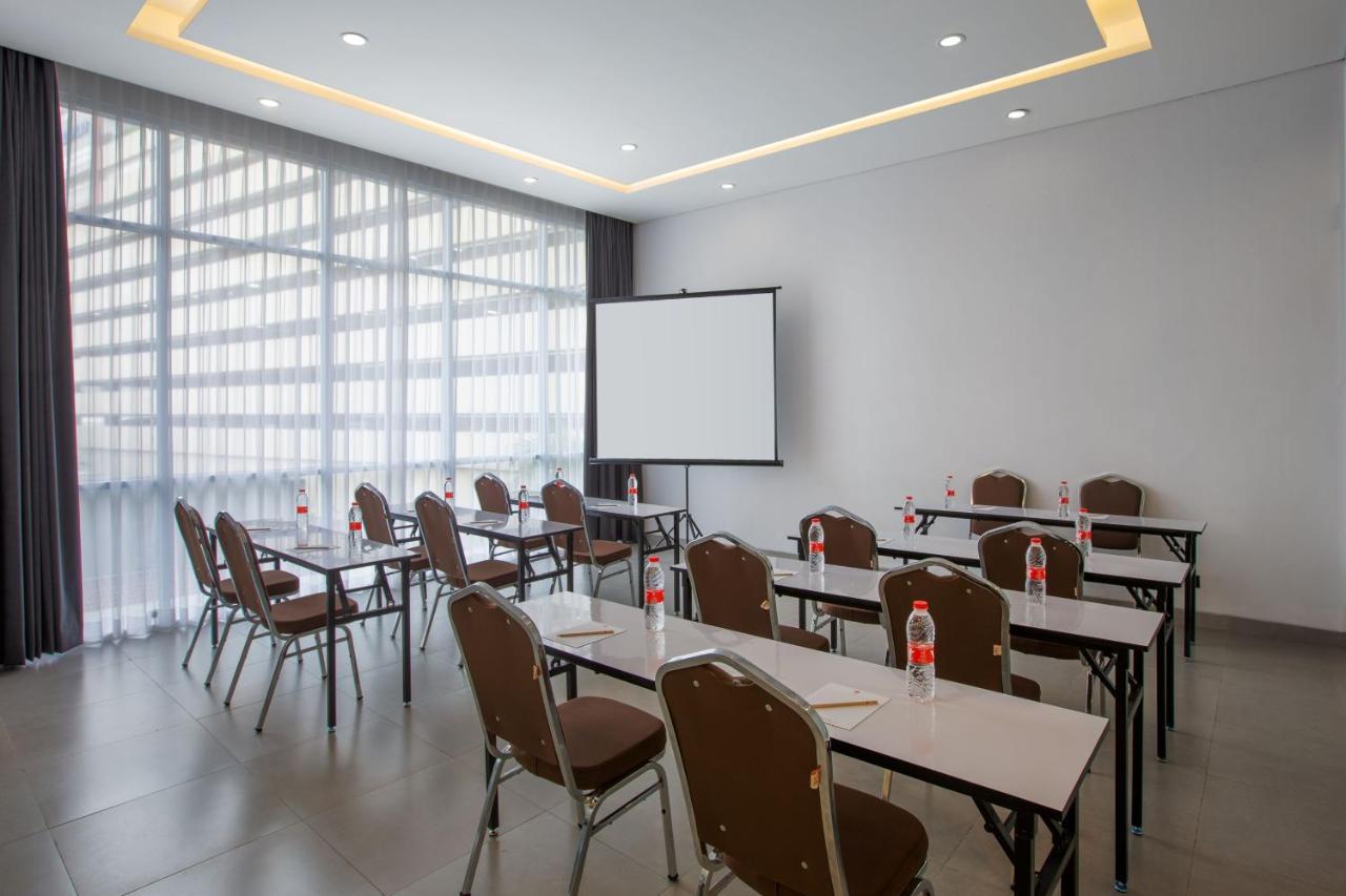 Hotel Amaris Kalimalang
