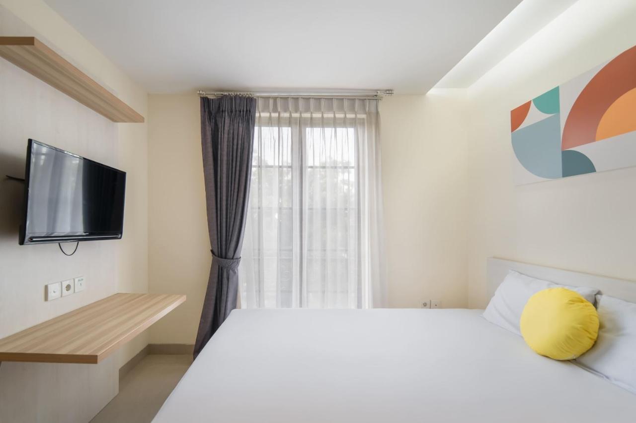 Cove Guntur Heritage 3* Jacarta