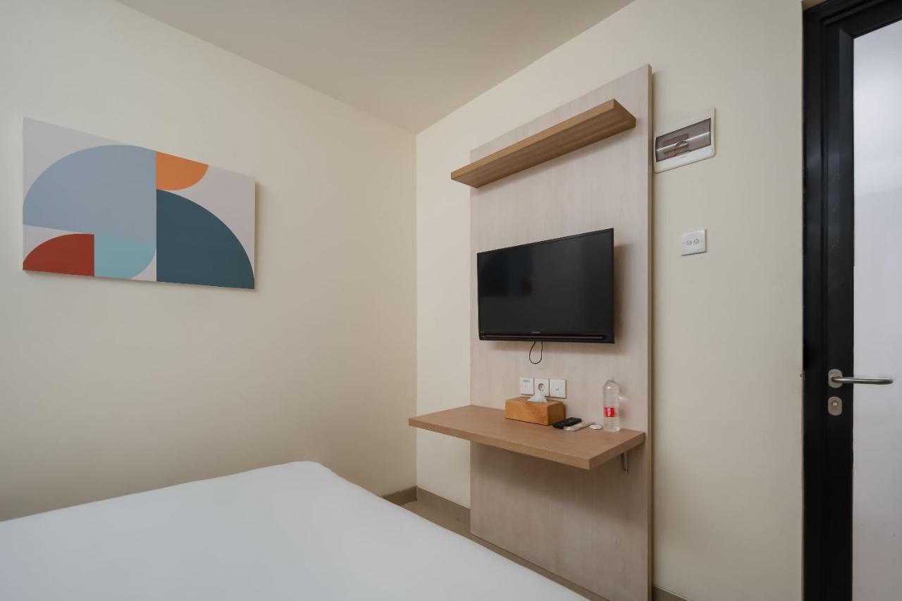 Hotel Cove Guntur Heritage