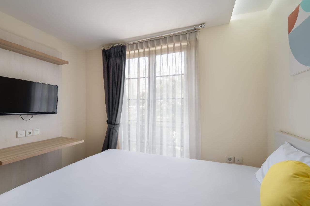 Cove Guntur Heritage 3* Jacarta