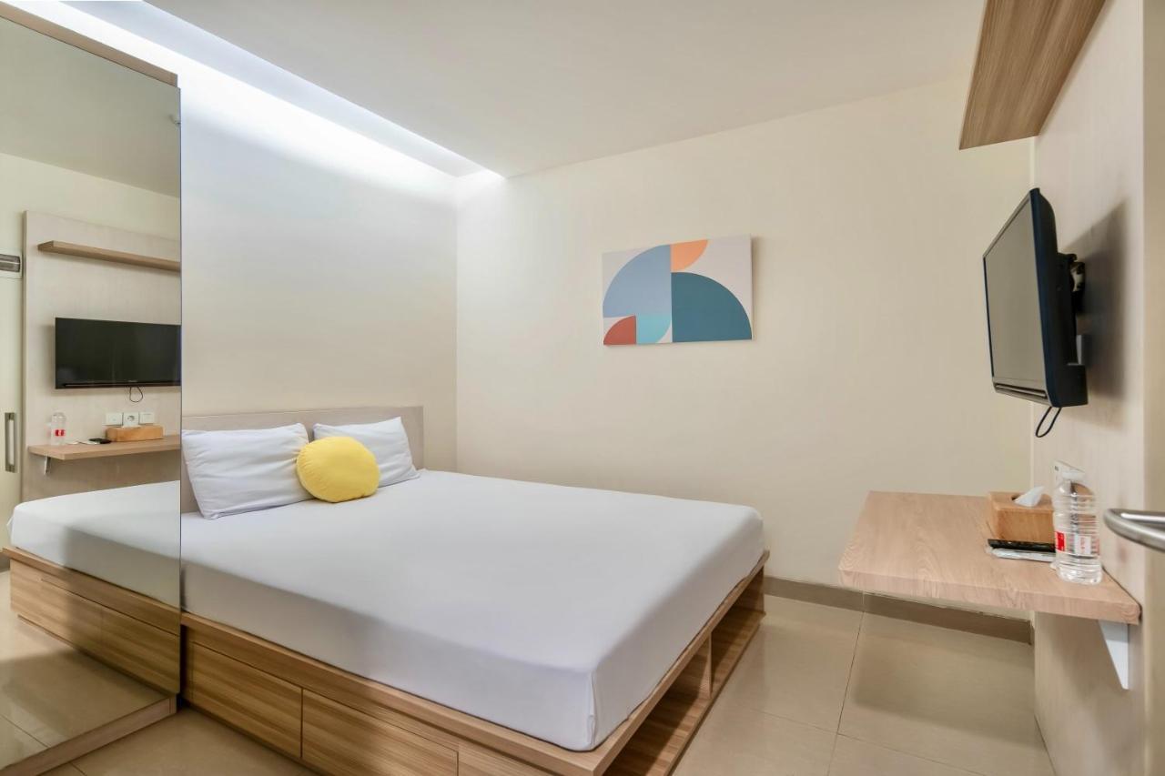 Cove Guntur Heritage Hotel