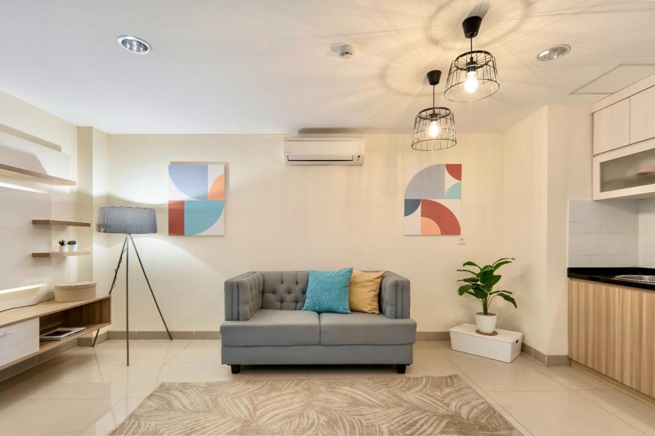 Cove Guntur Heritage 3* Jakarta