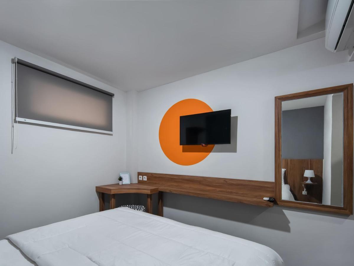 Cove Accordia 3* Jakarta