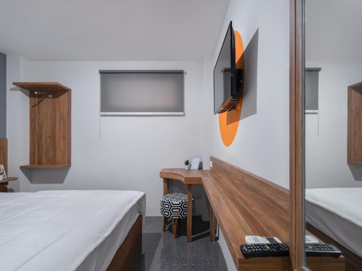 Cove Accordia 3* Jakarta