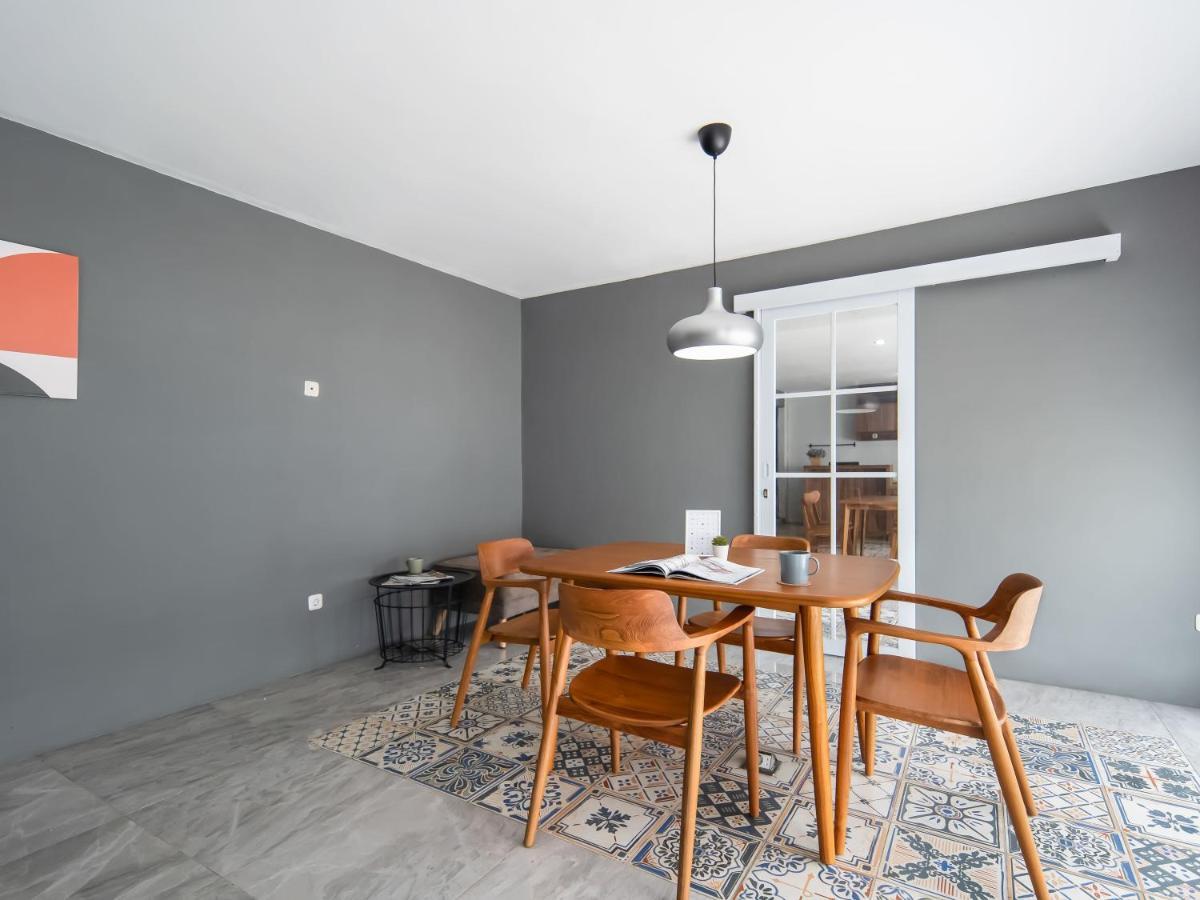 Khách sạn hẻo lánh Cove Accordia
