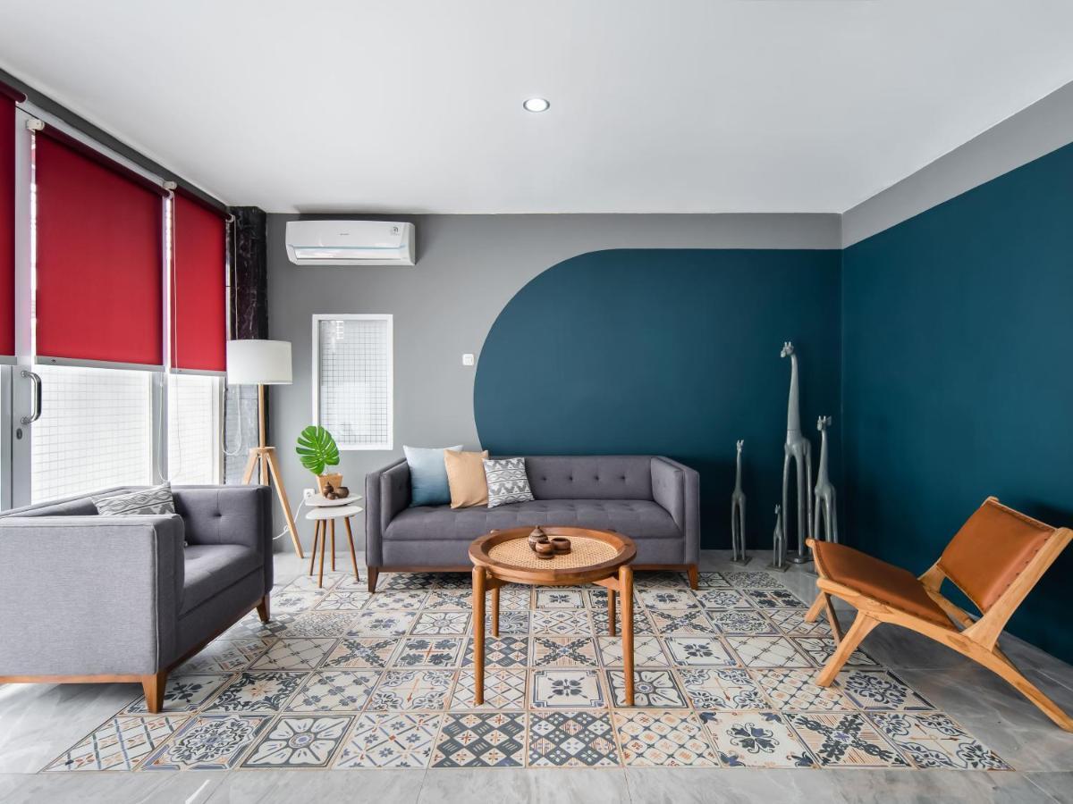 Cove Accordia Khách sạn hẻo lánh 3*