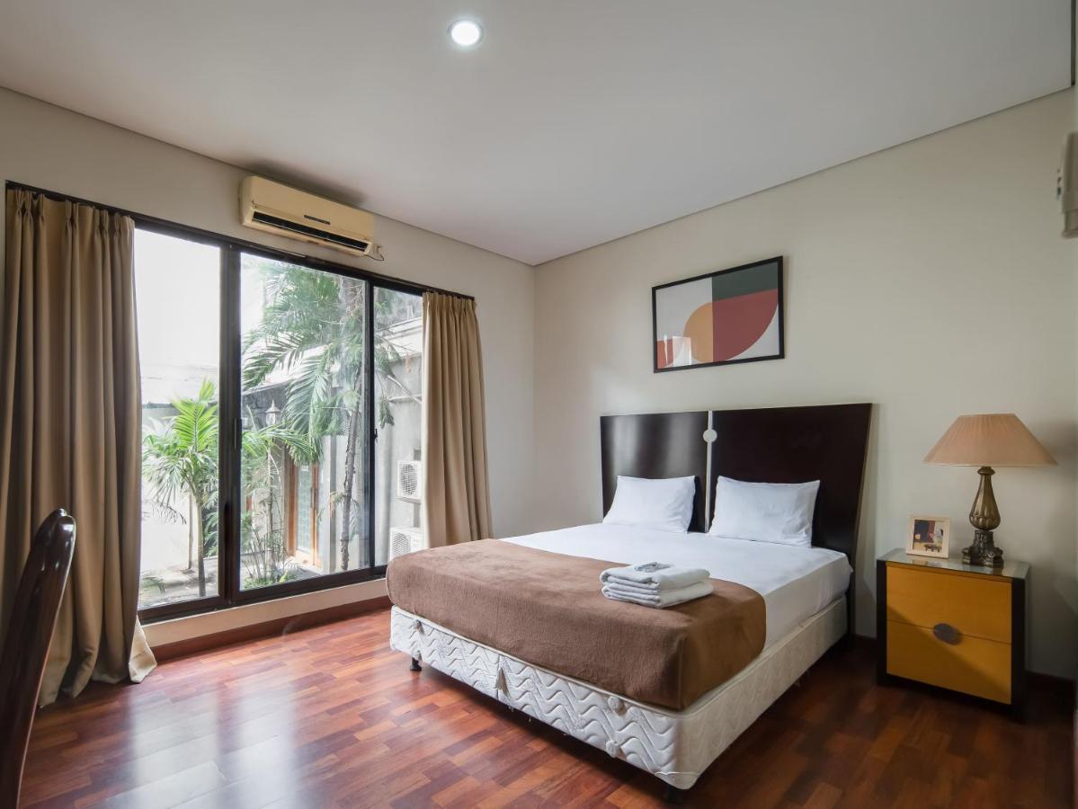 Cove Arimbi 3* Jakarta