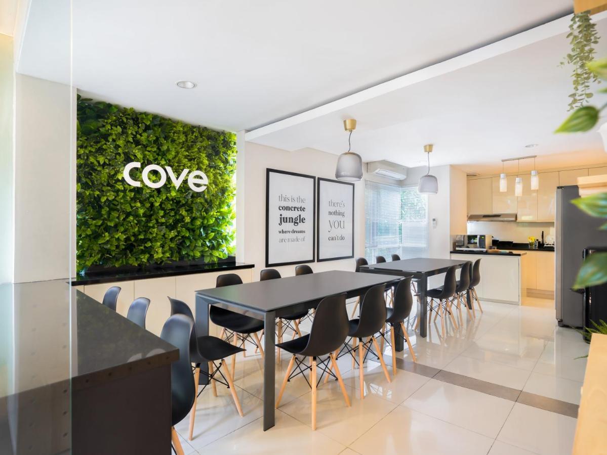 Cove Birah Senopati Aparthotel *