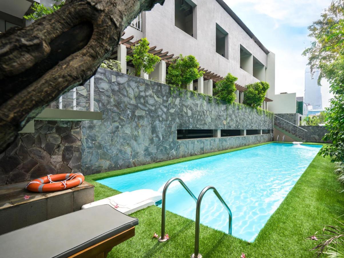 Cove Birah Senopati Aparthotel Jakarta