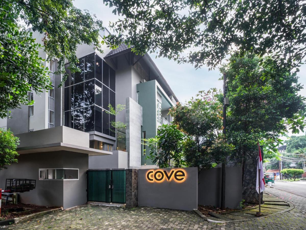Cove Birah Senopati * Jakarta
