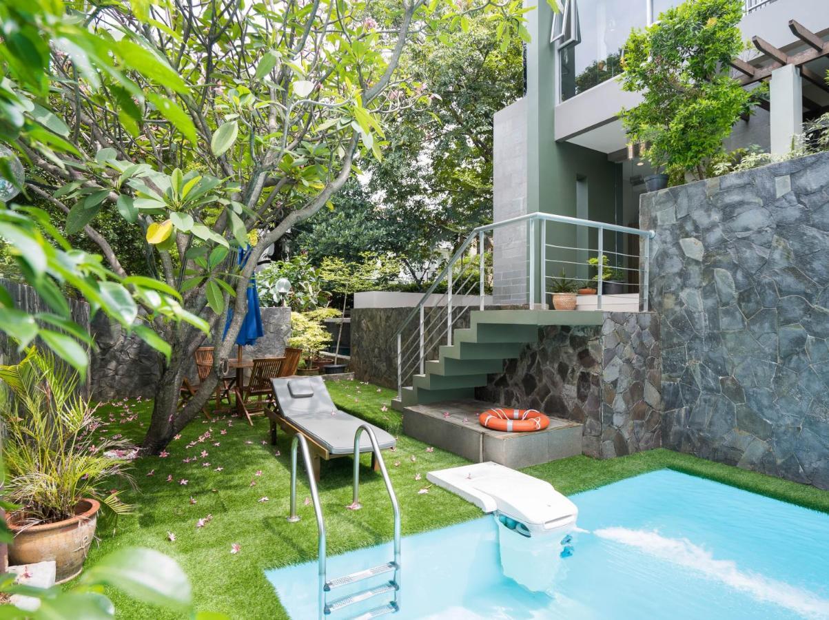 Aparthotel Cove Birah Senopati