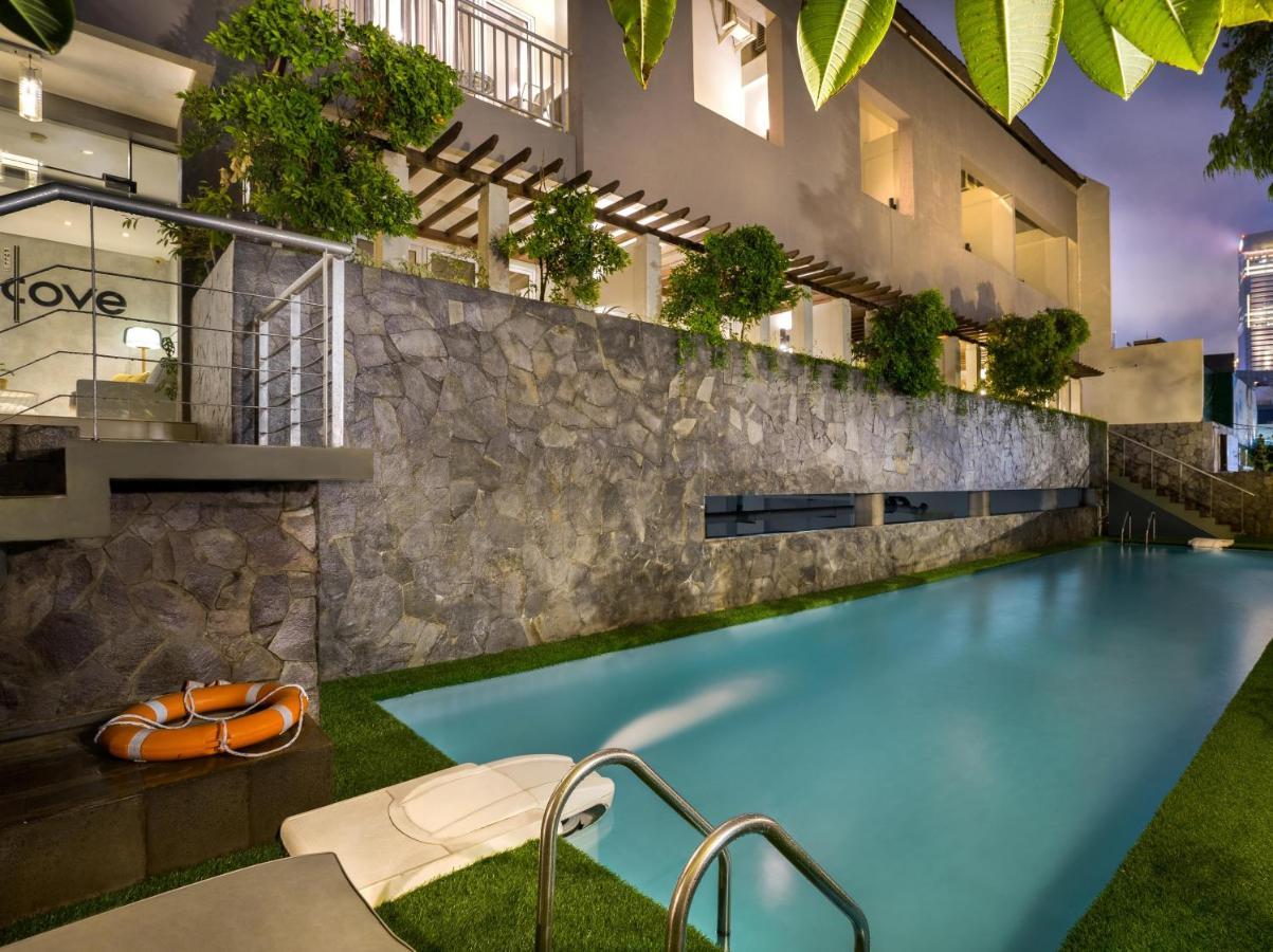 Cove Birah Senopati Aparthotel