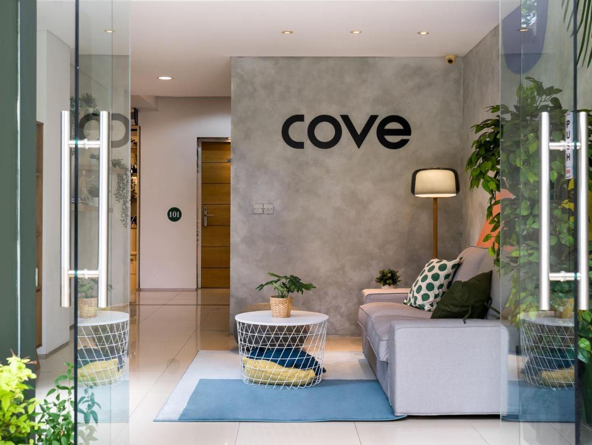 Aparthotel Cove Birah Senopati