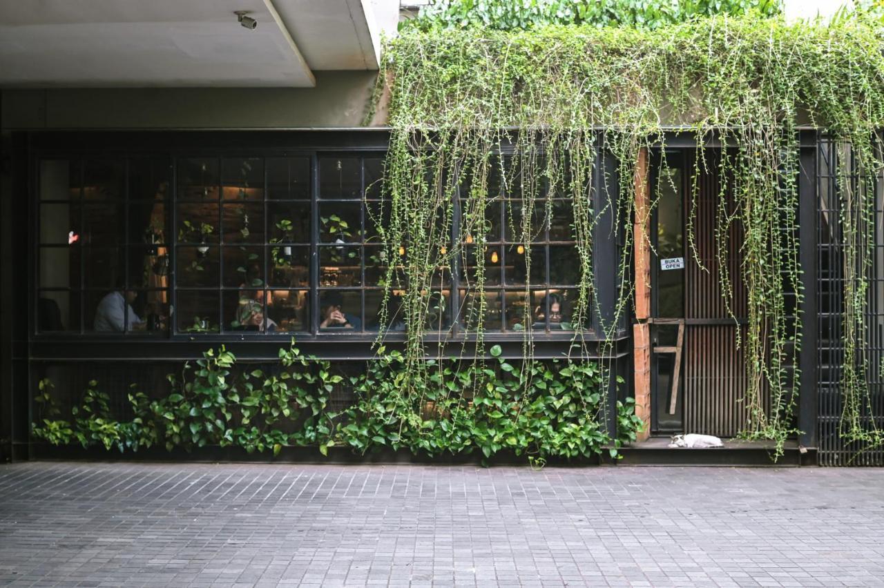 Miers Kuningan, Artotel Curated 3* Jakarta