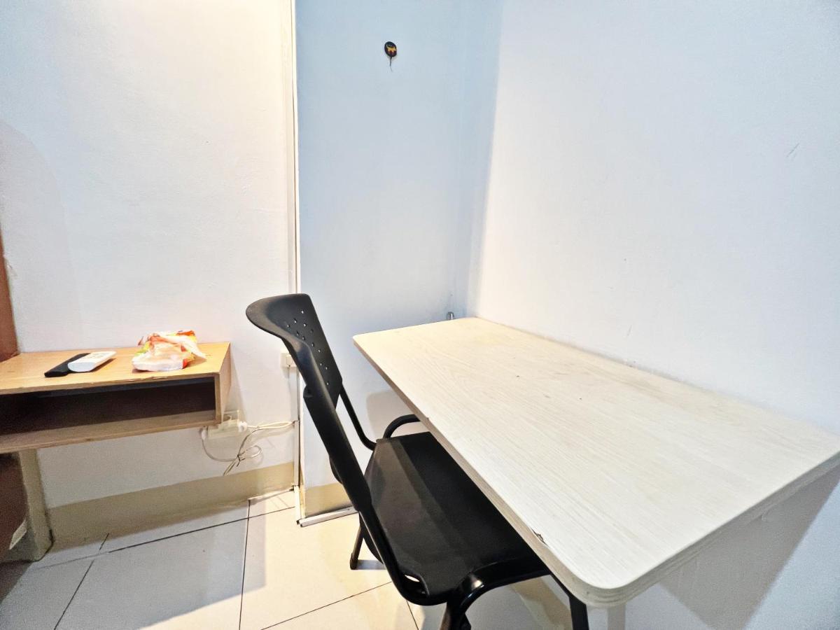 Minimalist & Comfy @baywalk Mall Pluit Apartamento *