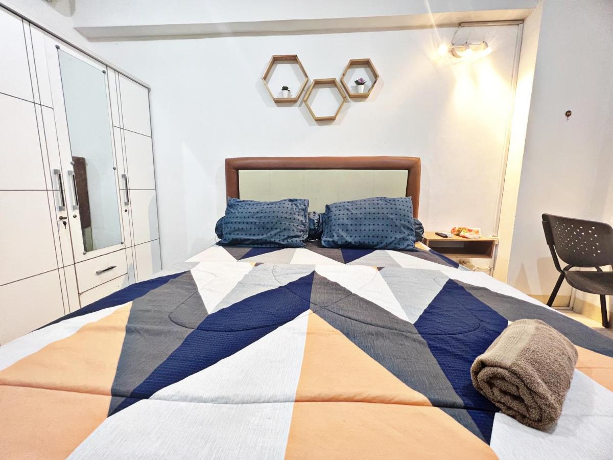 Apartamento Minimalist & Comfy @baywalk Mall Pluit *