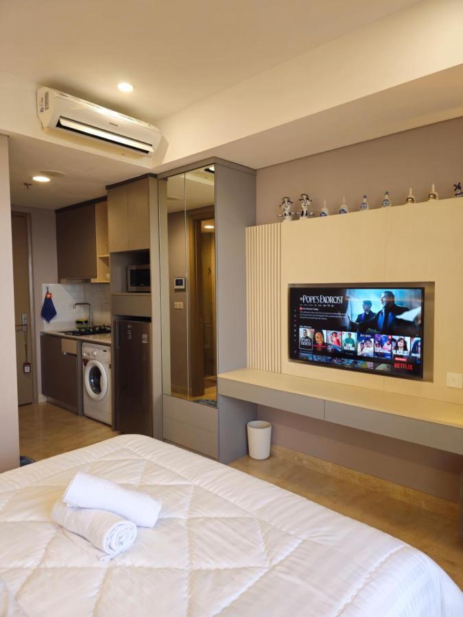 Sea View At Gold Coast Pik By Mysweethome Apartment *