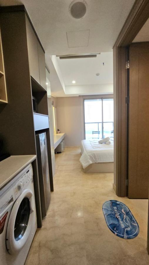 Sea View At Gold Coast Pik By Mysweethome Jakarta
