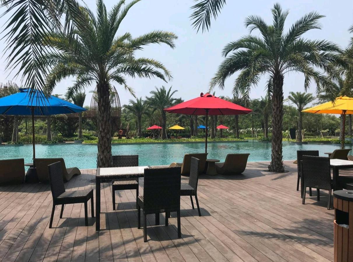 Sea View At Gold Coast Pik By Mysweethome