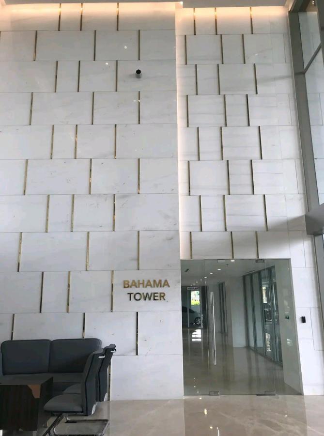 Sea View At Gold Coast Pik By Mysweethome Apartment *