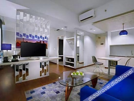 Neo+ Kebayoran Jakarta