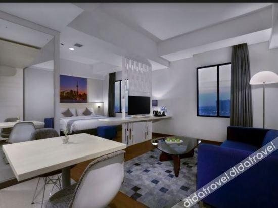 Neo+ Kebayoran Hotel