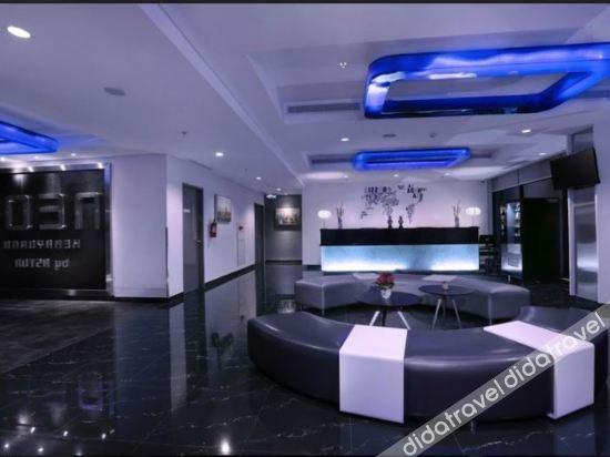 Neo+ Kebayoran 3* Jakarta