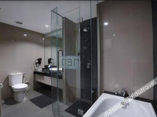 Neo+ Kebayoran 3* Jakarta