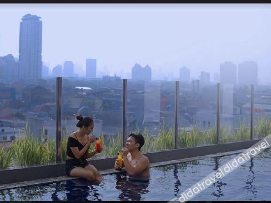Neo+ Kebayoran