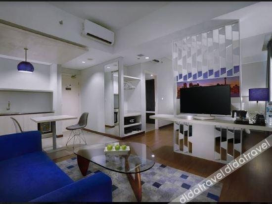 Neo+ Kebayoran Hotel 3*