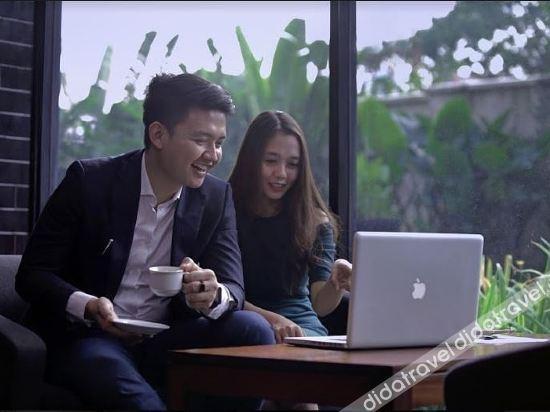 Neo+ Kebayoran Hotel