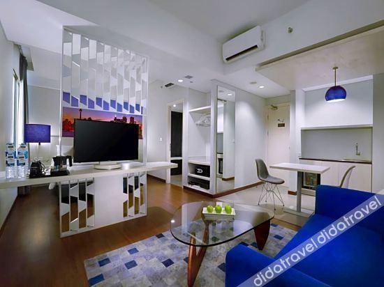 Hotel Neo+ Kebayoran Jakarta