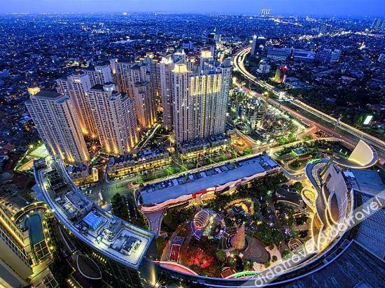 Neo+ Kebayoran Hotel