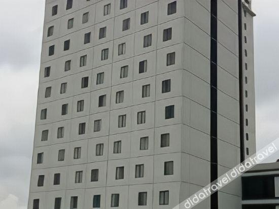 Neo+ Kebayoran Hotel Jakarta