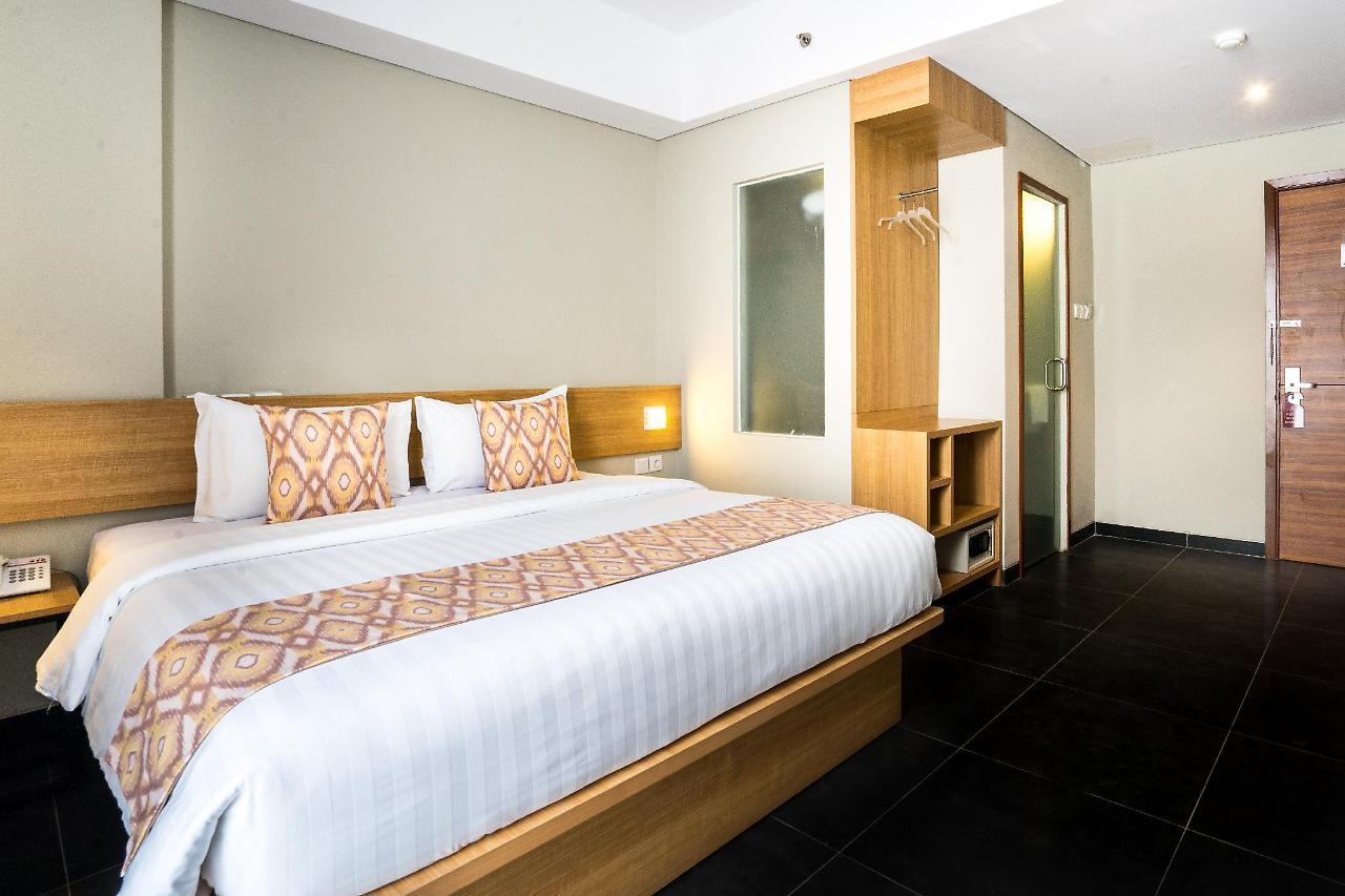 Maple Grogol 2* Jakarta