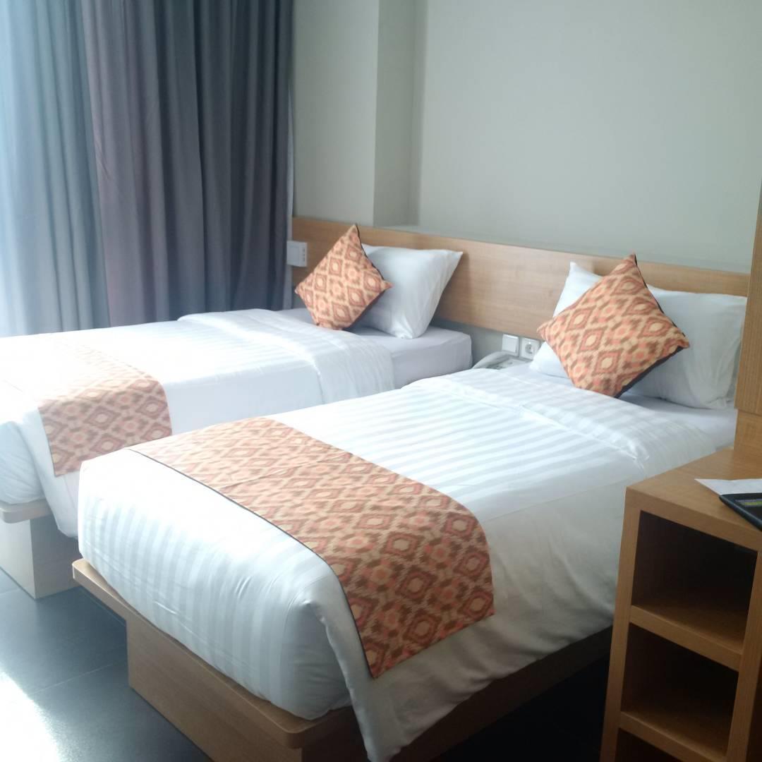 Maple Grogol 2* Jakarta