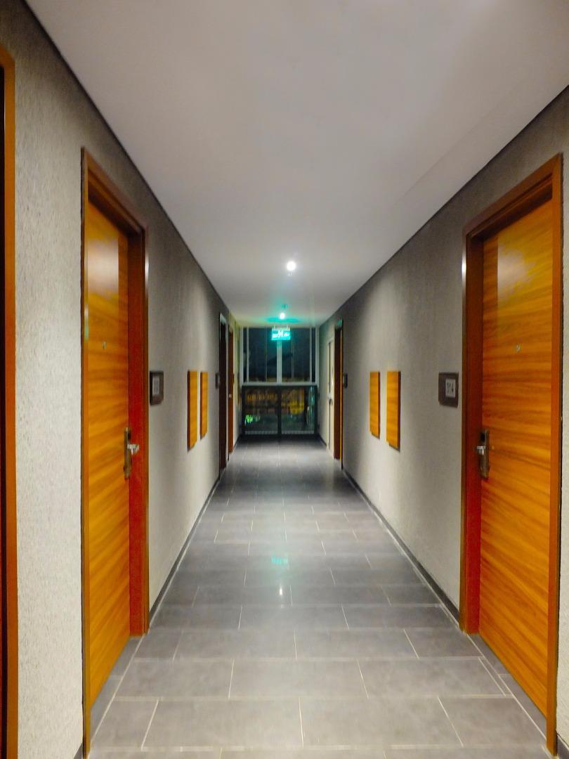 Maple Grogol Hotel Jakarta