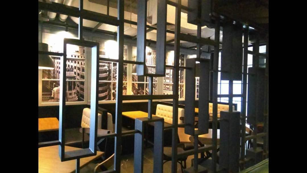 Maple Grogol Hotel 2*