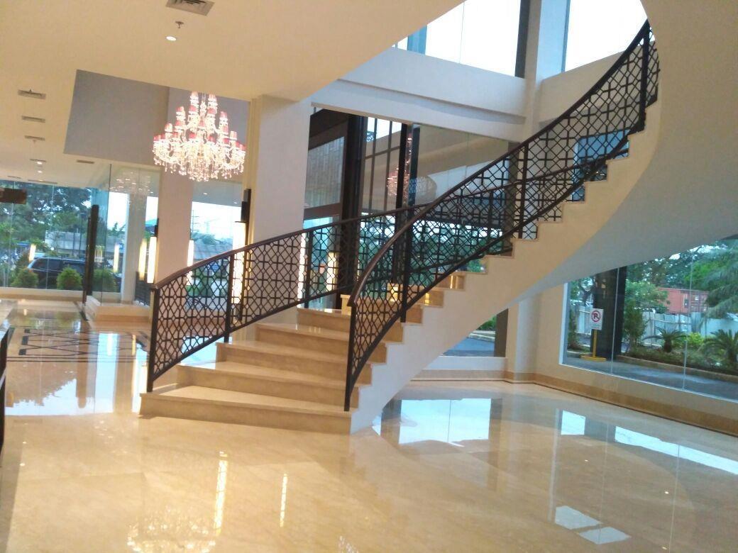Hotel Samala Cengkareng