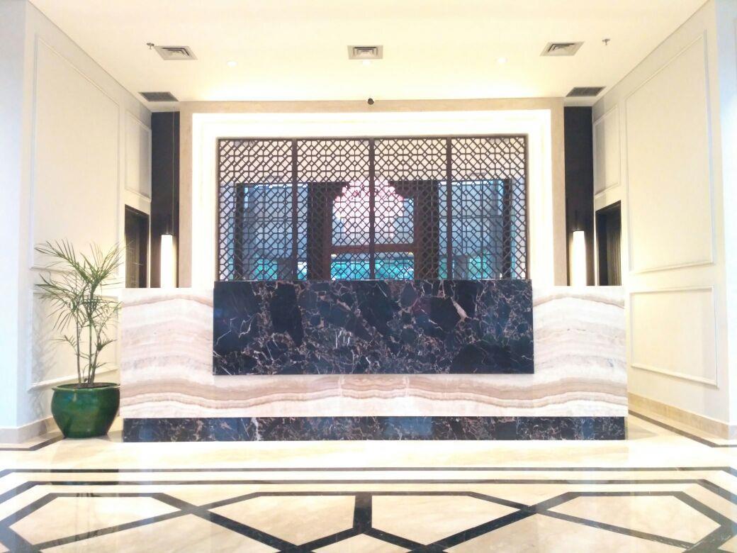 Samala Cengkareng Hotel Jacarta
