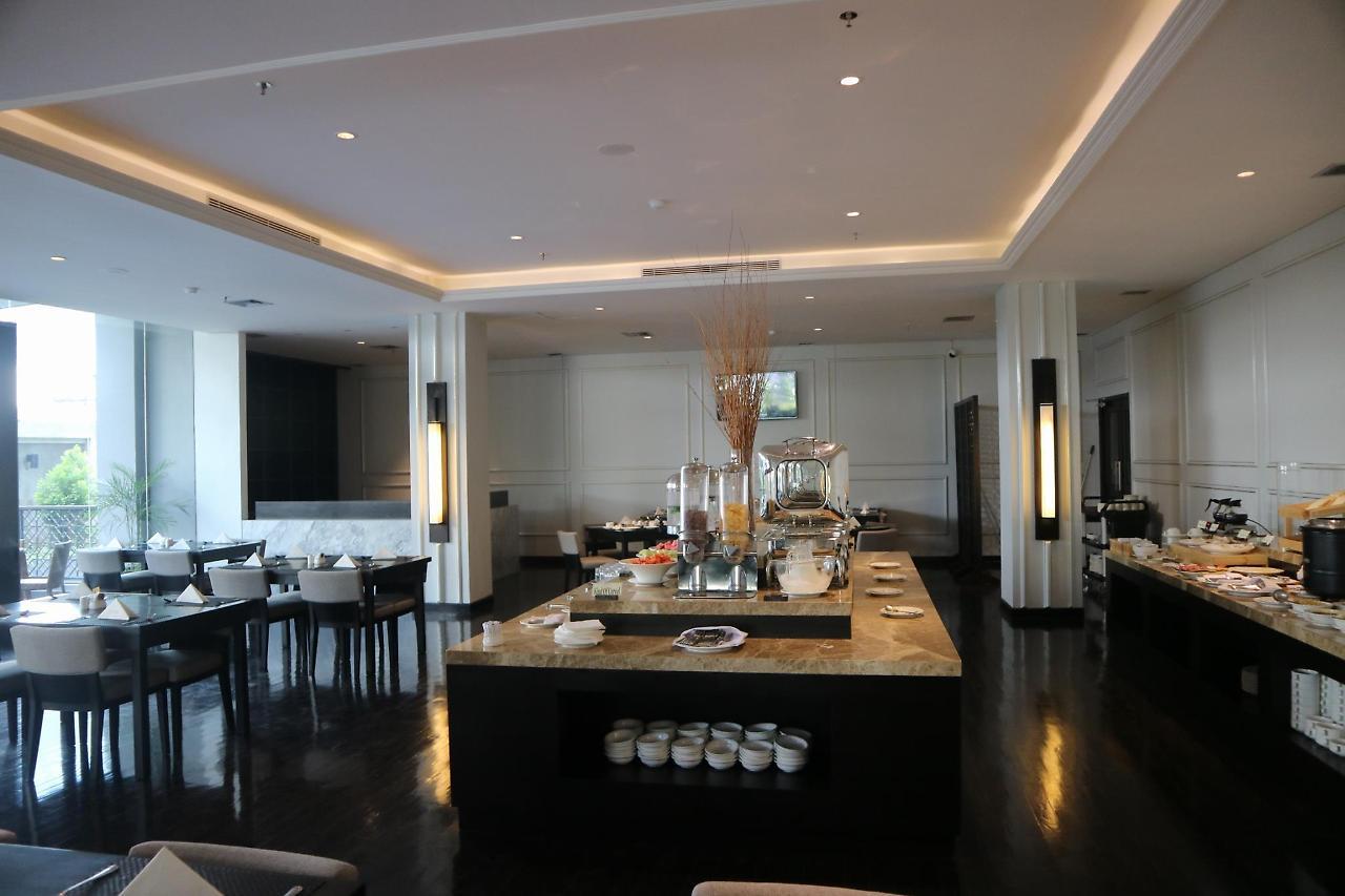 Samala Cengkareng Hotel