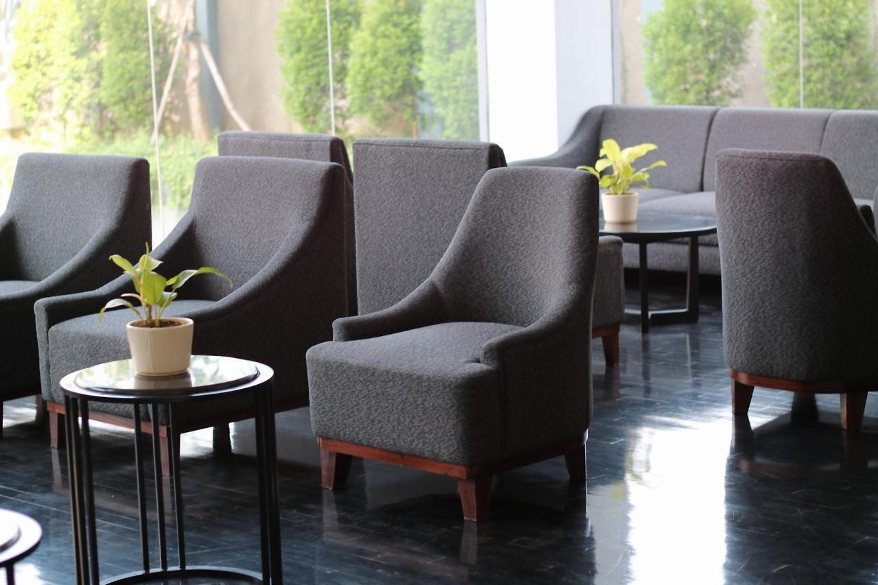 Hotel Samala Cengkareng