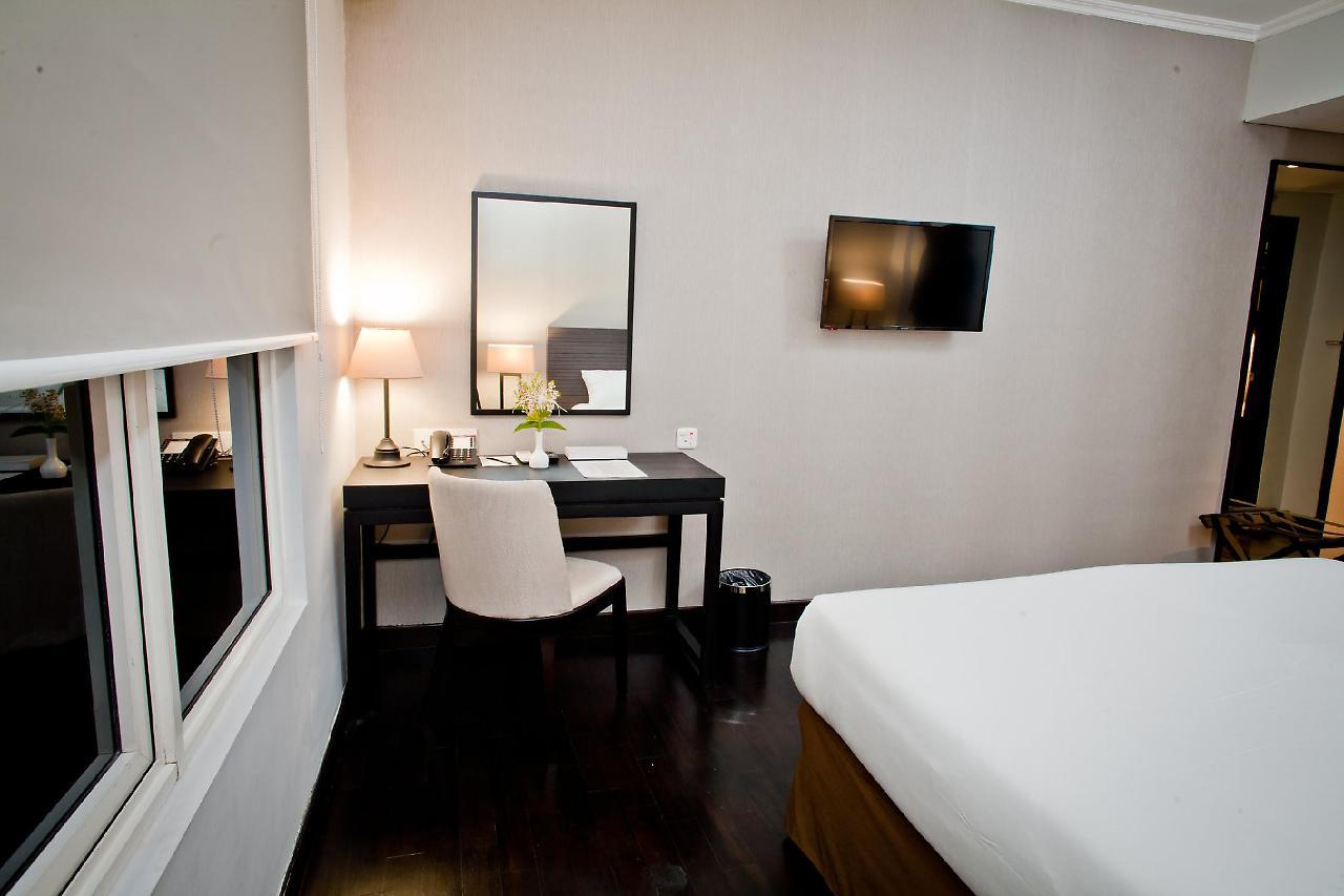 Samala Cengkareng Hotel