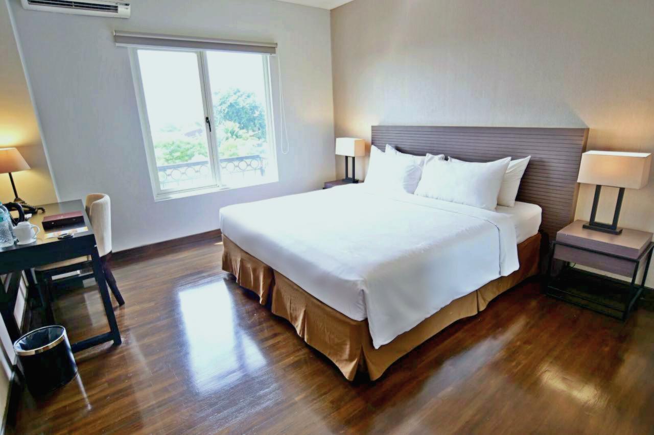 Samala Cengkareng Hotel Jacarta