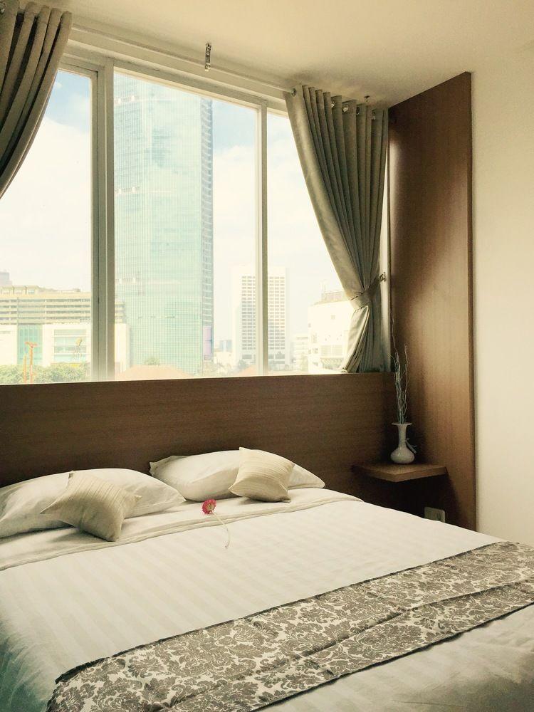 Residence100 Guest house Jakarta