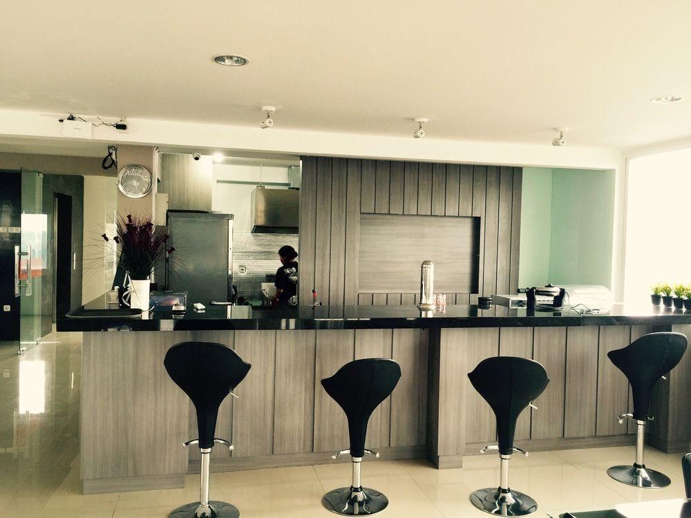 Guest house Residence100 Jakarta
