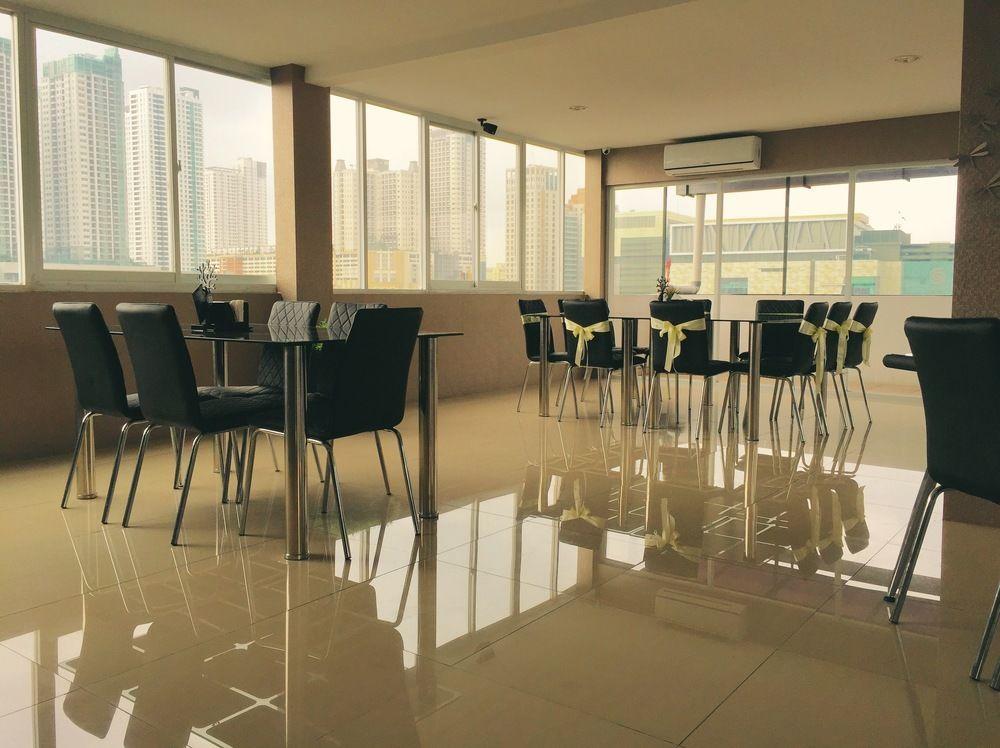 Residence100 Guest house Jakarta