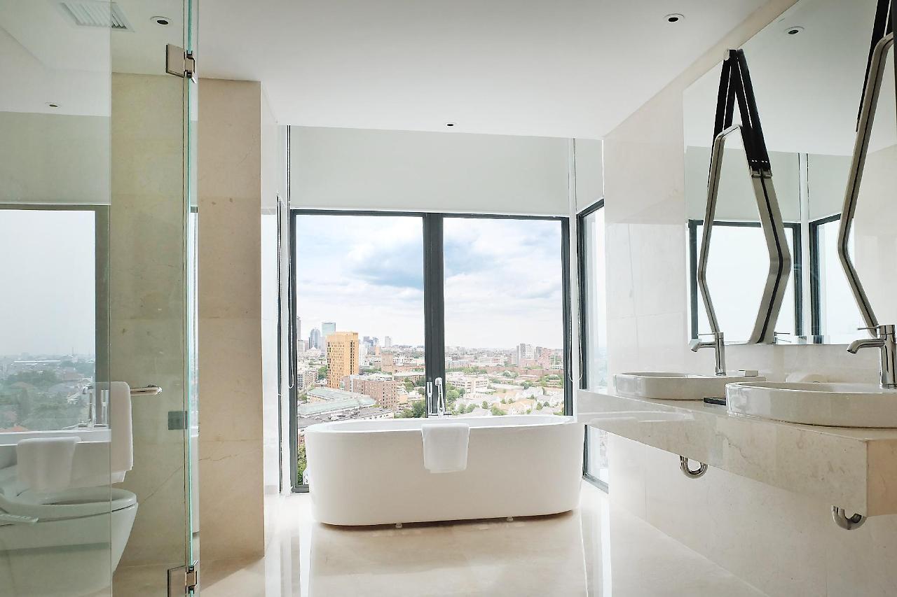 Goodrich Suites, 5*